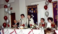 10th Anniversary Celebration (1994)